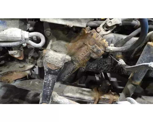 TRW/ROSS THP60-010 POWER STEERING GEAR