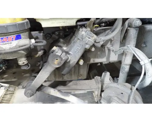 TRW/ROSS THP60-010 POWER STEERING GEAR