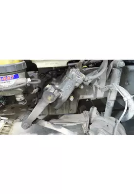 TRW/ROSS THP60-010 POWER STEERING GEAR
