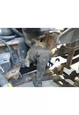 TRW/ROSS THP60-010 POWER STEERING GEAR