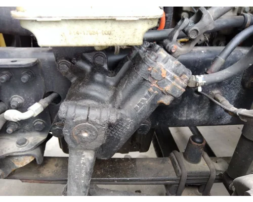 TRW/ROSS THP60-010 POWER STEERING GEAR