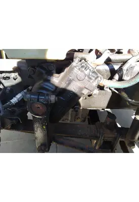 TRW/ROSS THP60-010 POWER STEERING GEAR