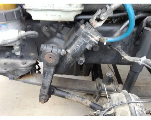 TRW/ROSS THP60-010 POWER STEERING GEAR