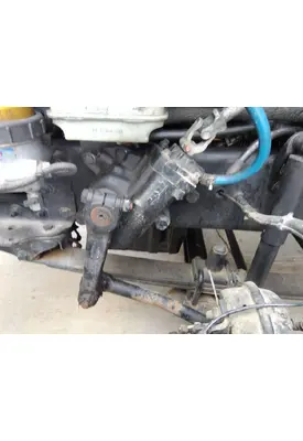 TRW/ROSS THP60-010 POWER STEERING GEAR