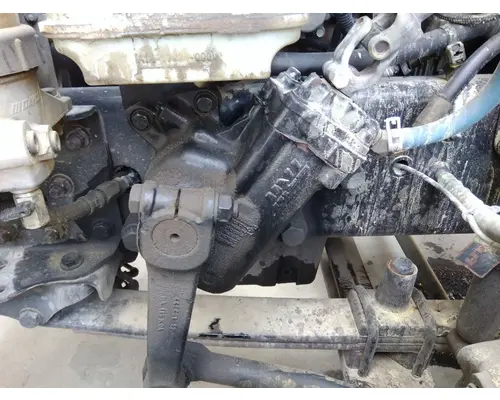 TRW/ROSS THP60-010 POWER STEERING GEAR