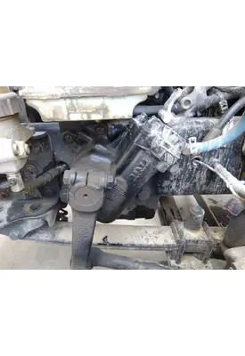 TRW/ROSS THP60-010 POWER STEERING GEAR