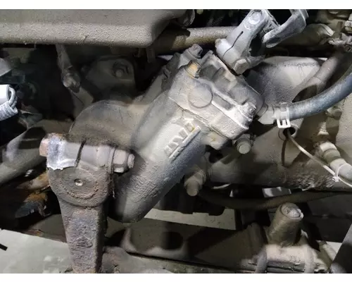TRW/ROSS THP60-010 POWER STEERING GEAR