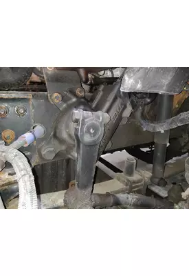 TRW/ROSS THP60-010 POWER STEERING GEAR