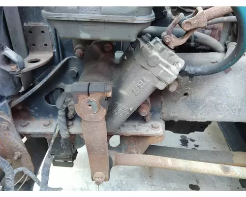 TRW/ROSS THP60-010 POWER STEERING GEAR