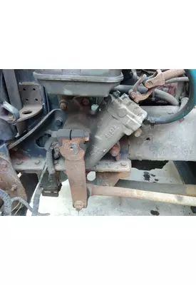 TRW/ROSS THP60-010 POWER STEERING GEAR