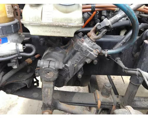 TRW/ROSS THP60-010 POWER STEERING GEAR