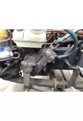 TRW/ROSS THP60-010 POWER STEERING GEAR