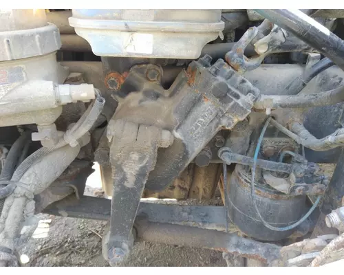 TRW/ROSS THP60-010 POWER STEERING GEAR