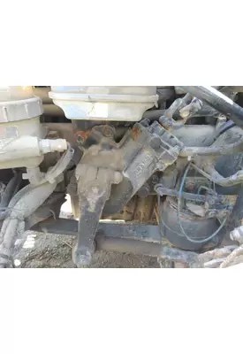 TRW/ROSS THP60-010 POWER STEERING GEAR
