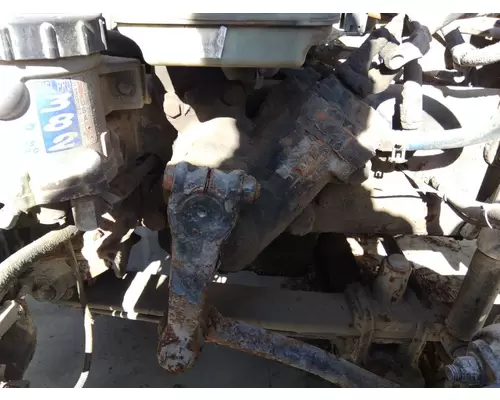 TRW/ROSS THP60-010 POWER STEERING GEAR