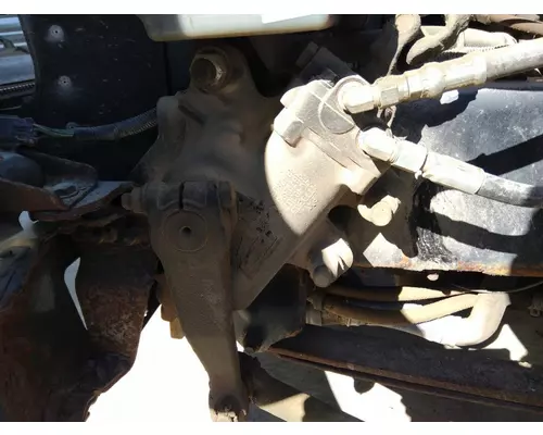 TRW/ROSS THP60-010 POWER STEERING GEAR