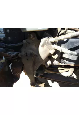 TRW/ROSS THP60-010 POWER STEERING GEAR