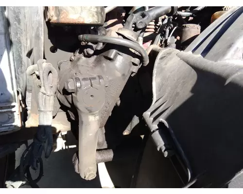 TRW/ROSS THP60-010 POWER STEERING GEAR