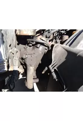 TRW/ROSS THP60-010 POWER STEERING GEAR