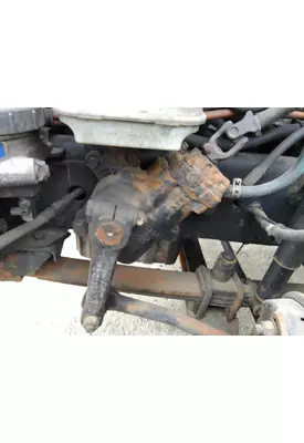 TRW/ROSS THP60-010 POWER STEERING GEAR