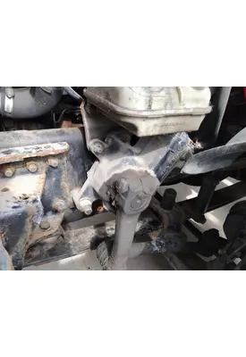 TRW/ROSS THP60-010 POWER STEERING GEAR