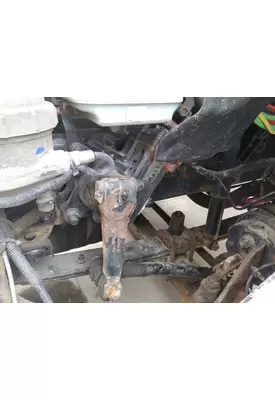 TRW/ROSS THP60-010 POWER STEERING GEAR