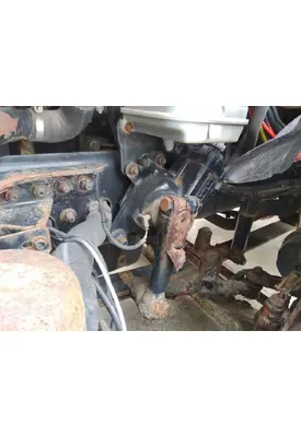 TRW/ROSS THP60-010 POWER STEERING GEAR