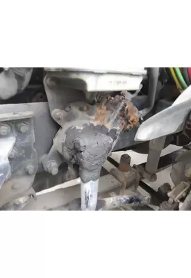 TRW/ROSS THP60-010 POWER STEERING GEAR