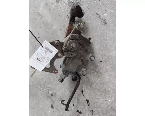 TRW/ROSS THP60-010 POWER STEERING GEAR