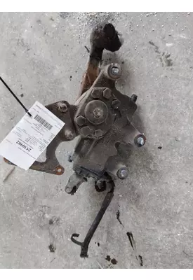 TRW/ROSS THP60-010 POWER STEERING GEAR