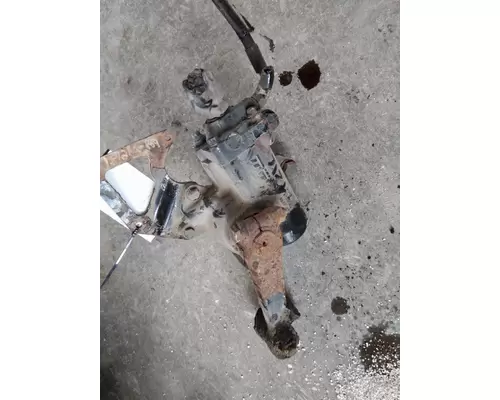 TRW/ROSS THP60-010 POWER STEERING GEAR