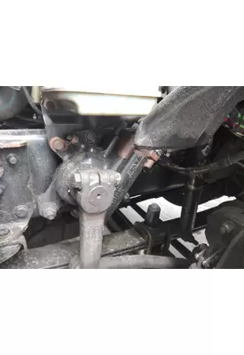 TRW/ROSS THP60-010 POWER STEERING GEAR
