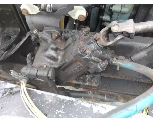 TRW/ROSS THP60-010 POWER STEERING GEAR