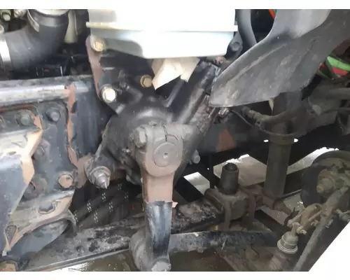 TRW/ROSS THP60-010 POWER STEERING GEAR