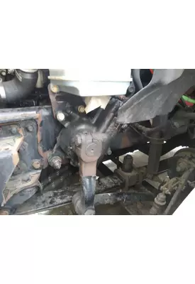 TRW/ROSS THP60-010 POWER STEERING GEAR