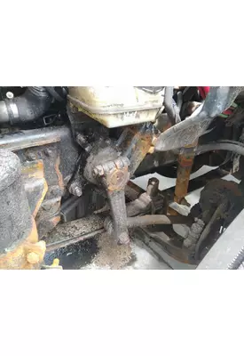 TRW/ROSS THP60-010 POWER STEERING GEAR
