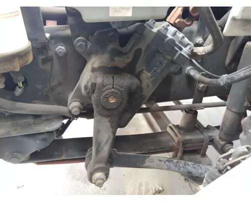 TRW/ROSS THP60-010 POWER STEERING GEAR