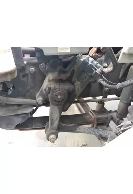 TRW/ROSS THP60-010 POWER STEERING GEAR