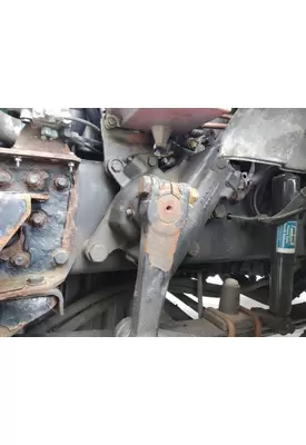 TRW/ROSS THP60-010 POWER STEERING GEAR