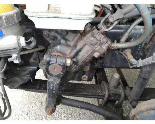 TRW/ROSS THP60-010 POWER STEERING GEAR
