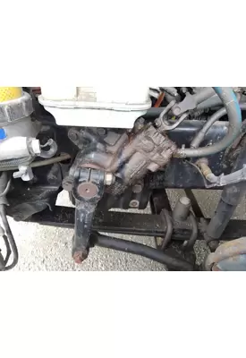 TRW/ROSS THP60-010 POWER STEERING GEAR