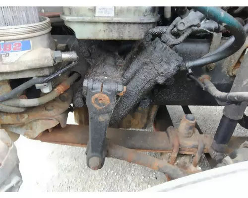 TRW/ROSS THP60-010 POWER STEERING GEAR