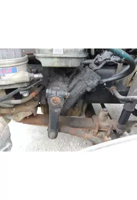TRW/ROSS THP60-010 POWER STEERING GEAR