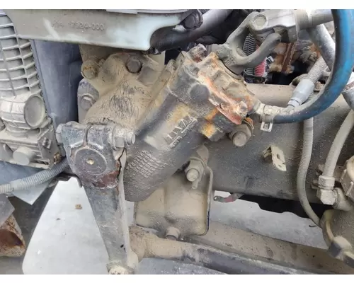 TRW/ROSS THP60-010 POWER STEERING GEAR