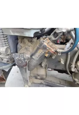 TRW/ROSS THP60-010 POWER STEERING GEAR