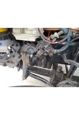 TRW/ROSS THP60-010 POWER STEERING GEAR