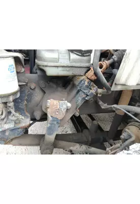 TRW/ROSS THP60-010 POWER STEERING GEAR