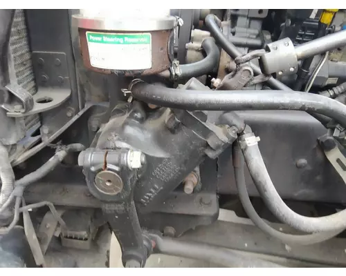TRW/ROSS THP60-010 POWER STEERING GEAR