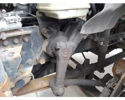 TRW/ROSS THP60-010 POWER STEERING GEAR