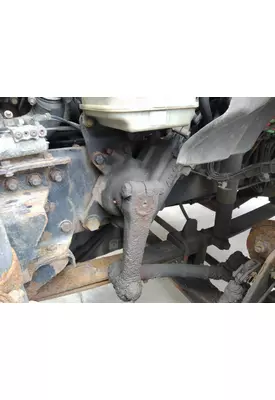 TRW/ROSS THP60-010 POWER STEERING GEAR